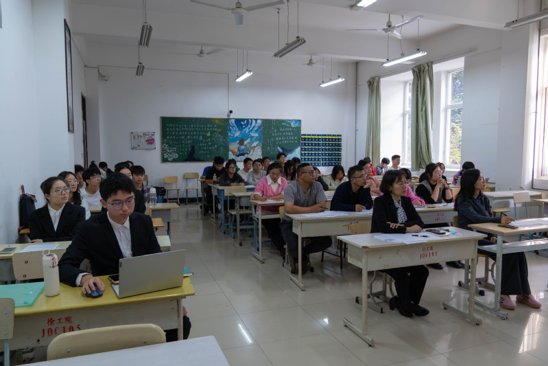 tyc86太阳集团成功举办20...